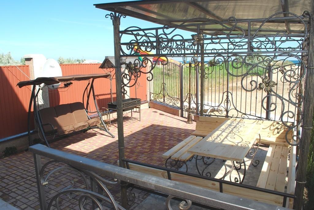 Villa Vi-Ta Zatoka Exteriör bild