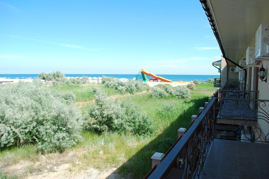 Villa Vi-Ta Zatoka Exteriör bild