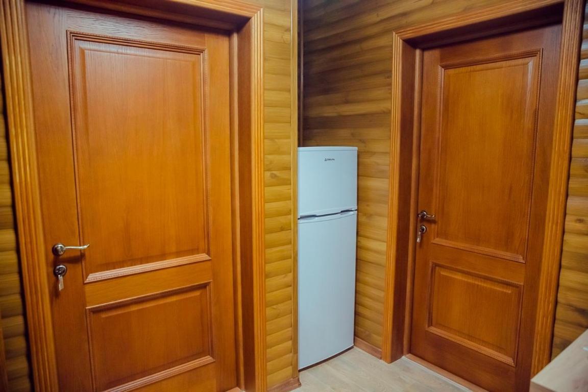 Villa Vi-Ta Zatoka Exteriör bild
