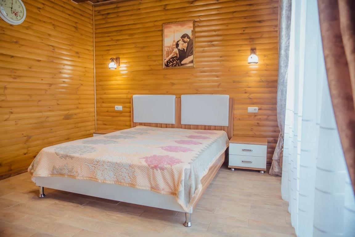 Villa Vi-Ta Zatoka Exteriör bild